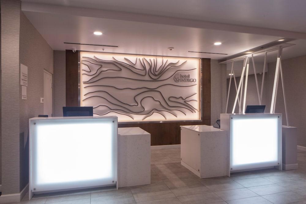Hotel Indigo Harrisburg - Hershey By Ihg מראה חיצוני תמונה