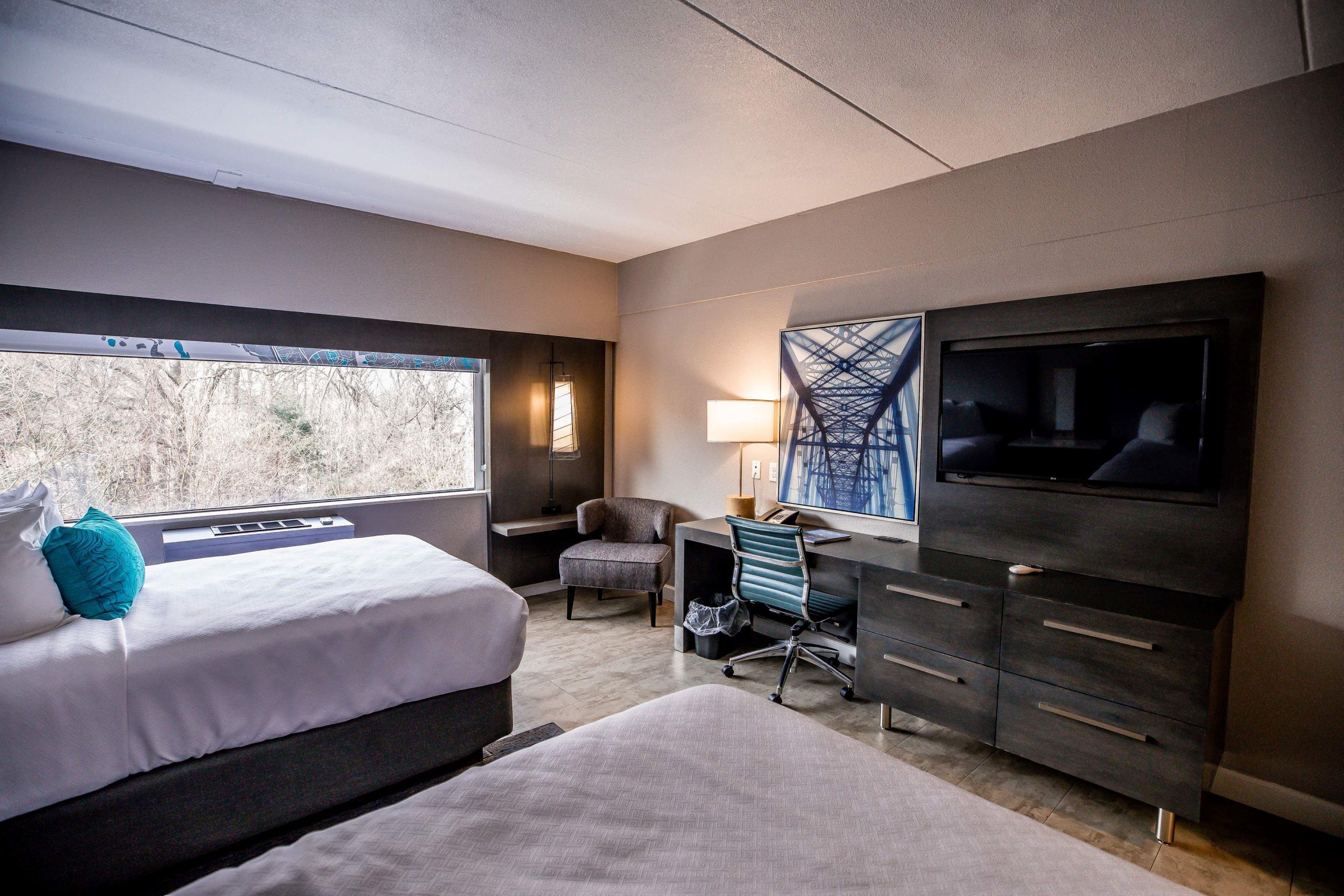 Hotel Indigo Harrisburg - Hershey By Ihg מראה חיצוני תמונה