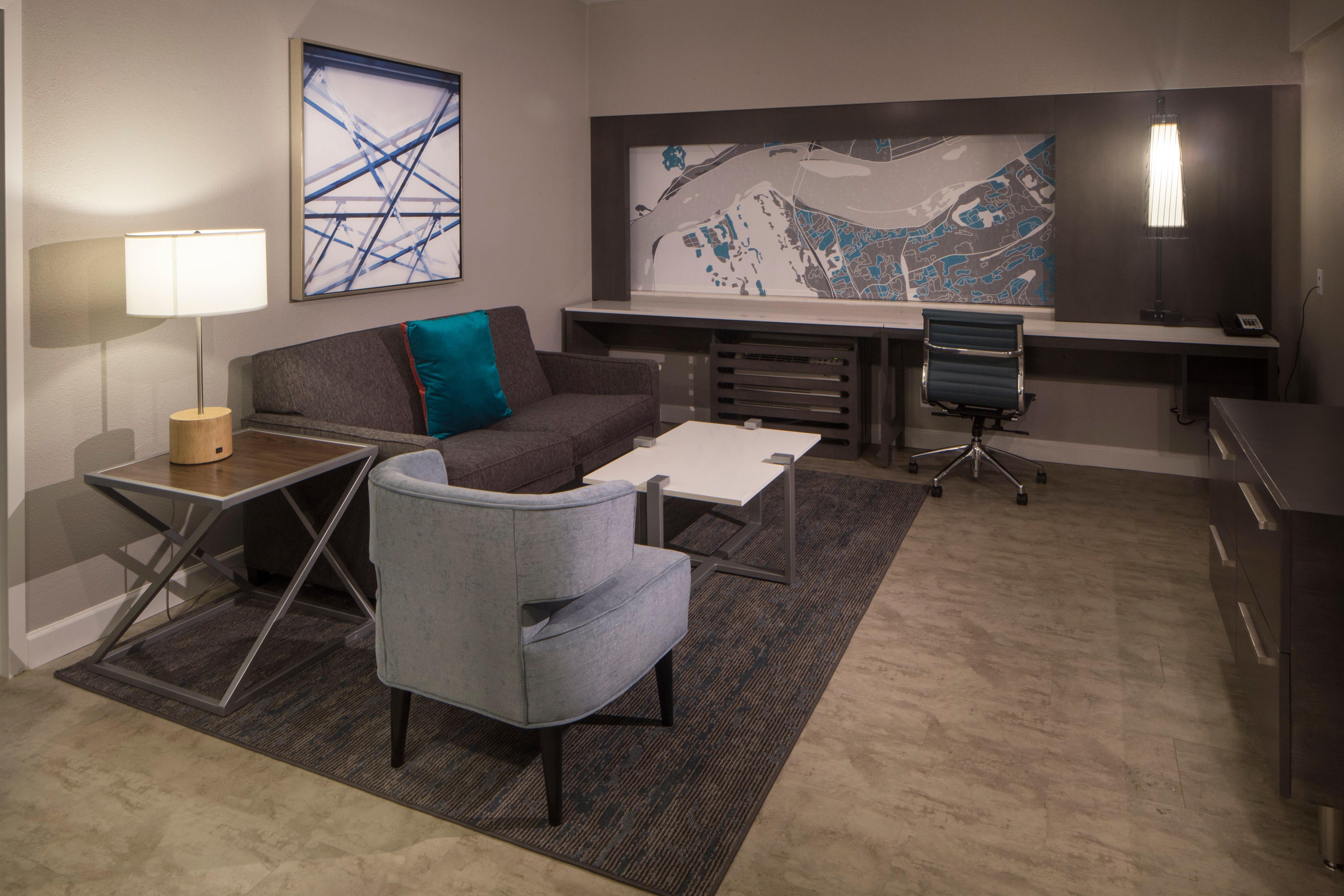 Hotel Indigo Harrisburg - Hershey By Ihg מראה חיצוני תמונה