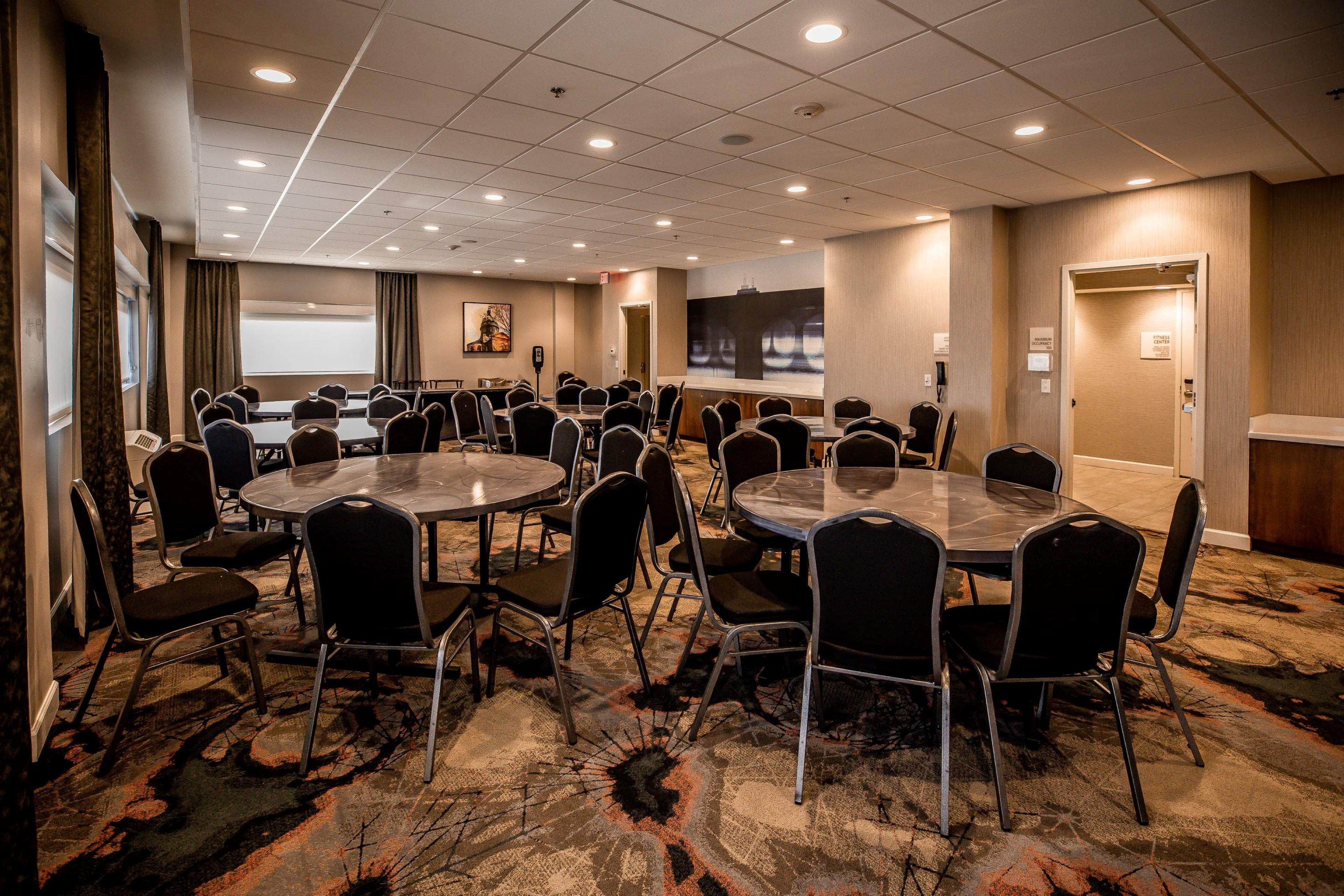Hotel Indigo Harrisburg - Hershey By Ihg מראה חיצוני תמונה