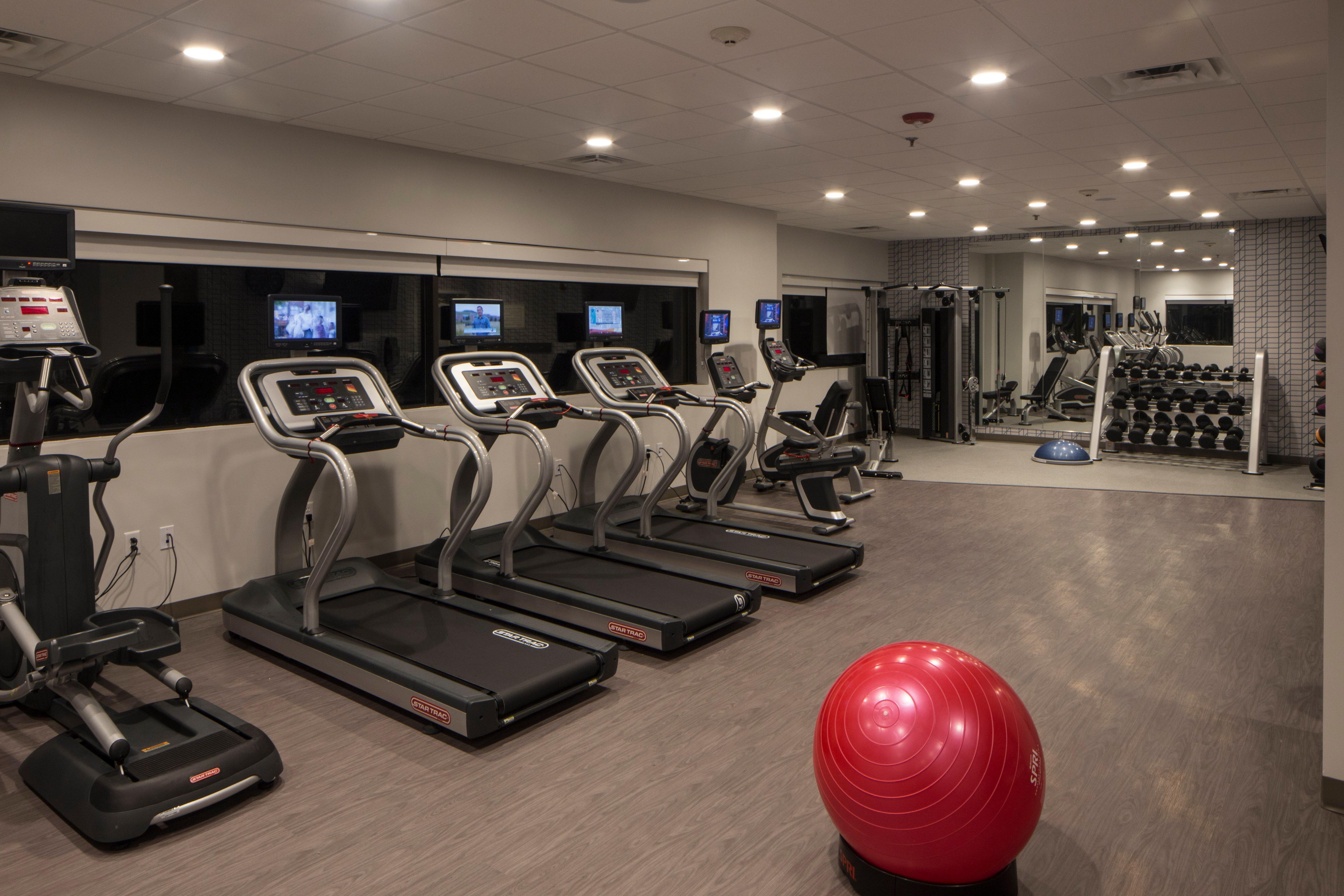Hotel Indigo Harrisburg - Hershey By Ihg מראה חיצוני תמונה