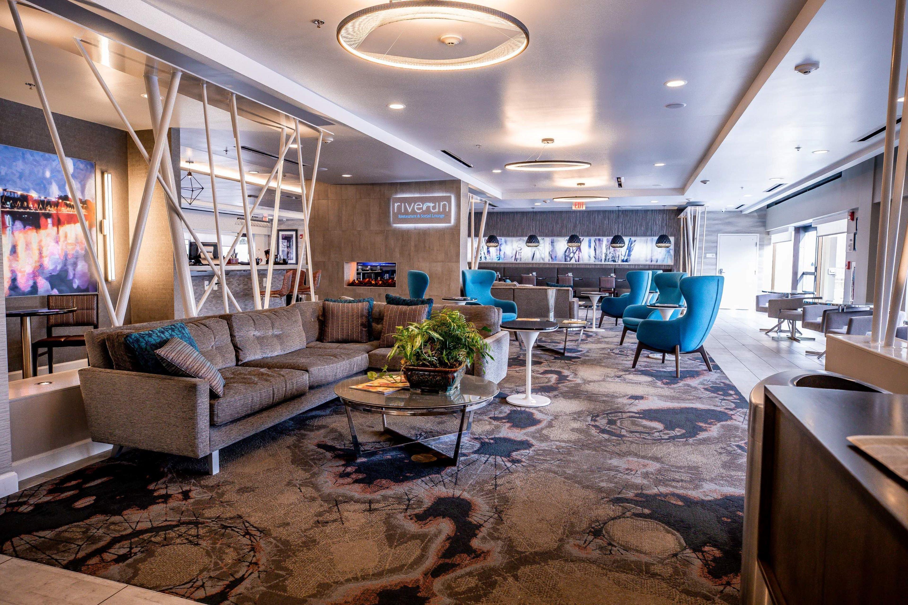 Hotel Indigo Harrisburg - Hershey By Ihg מראה חיצוני תמונה