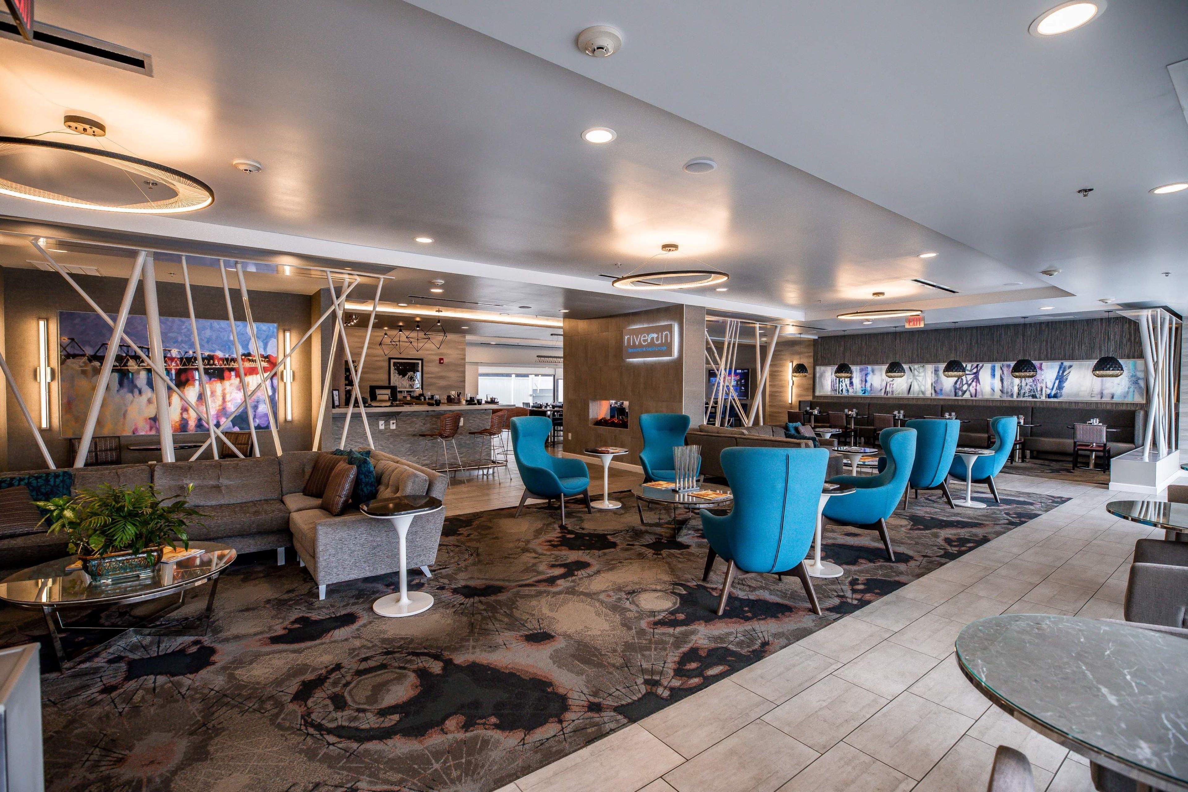 Hotel Indigo Harrisburg - Hershey By Ihg מראה חיצוני תמונה