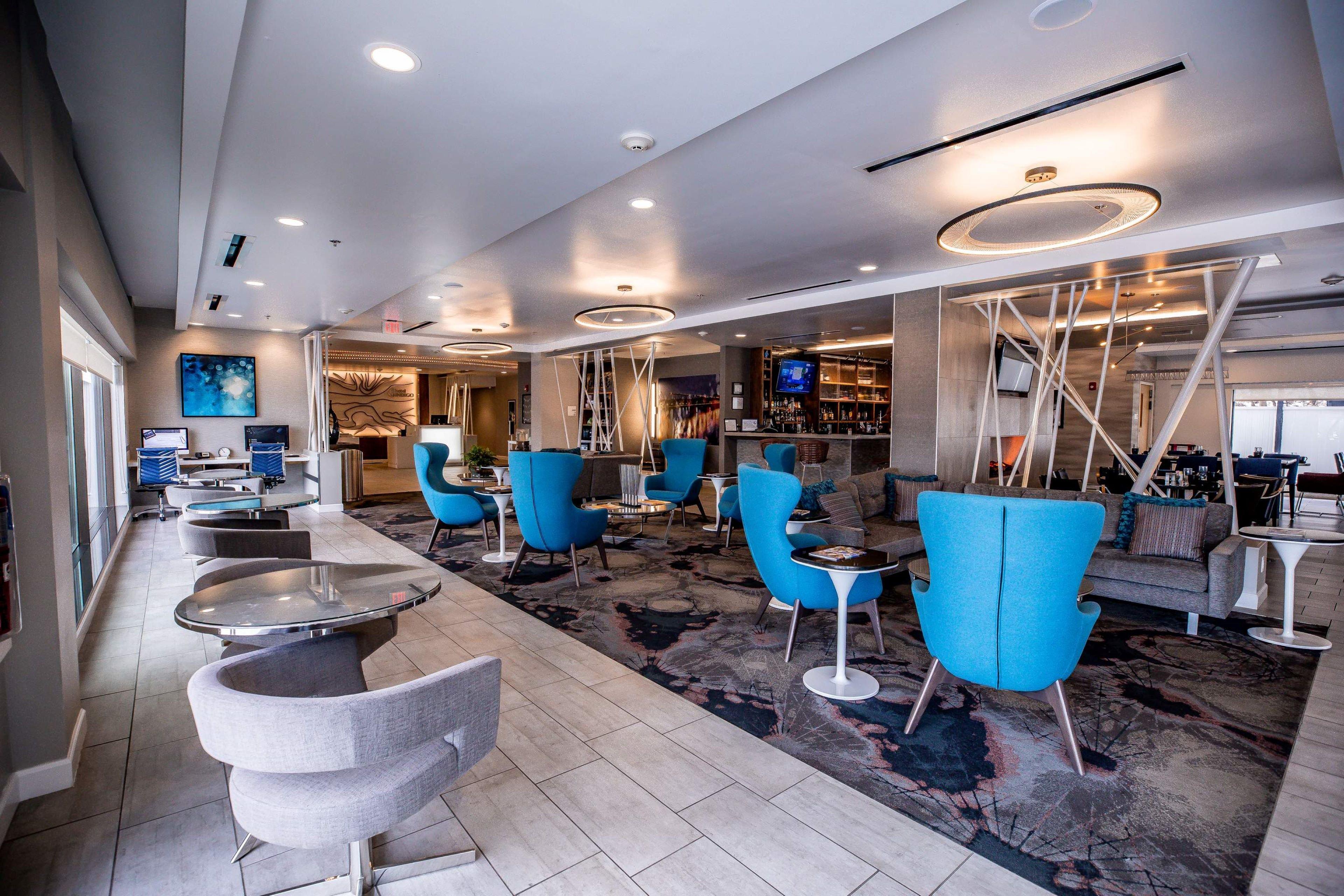 Hotel Indigo Harrisburg - Hershey By Ihg מראה חיצוני תמונה