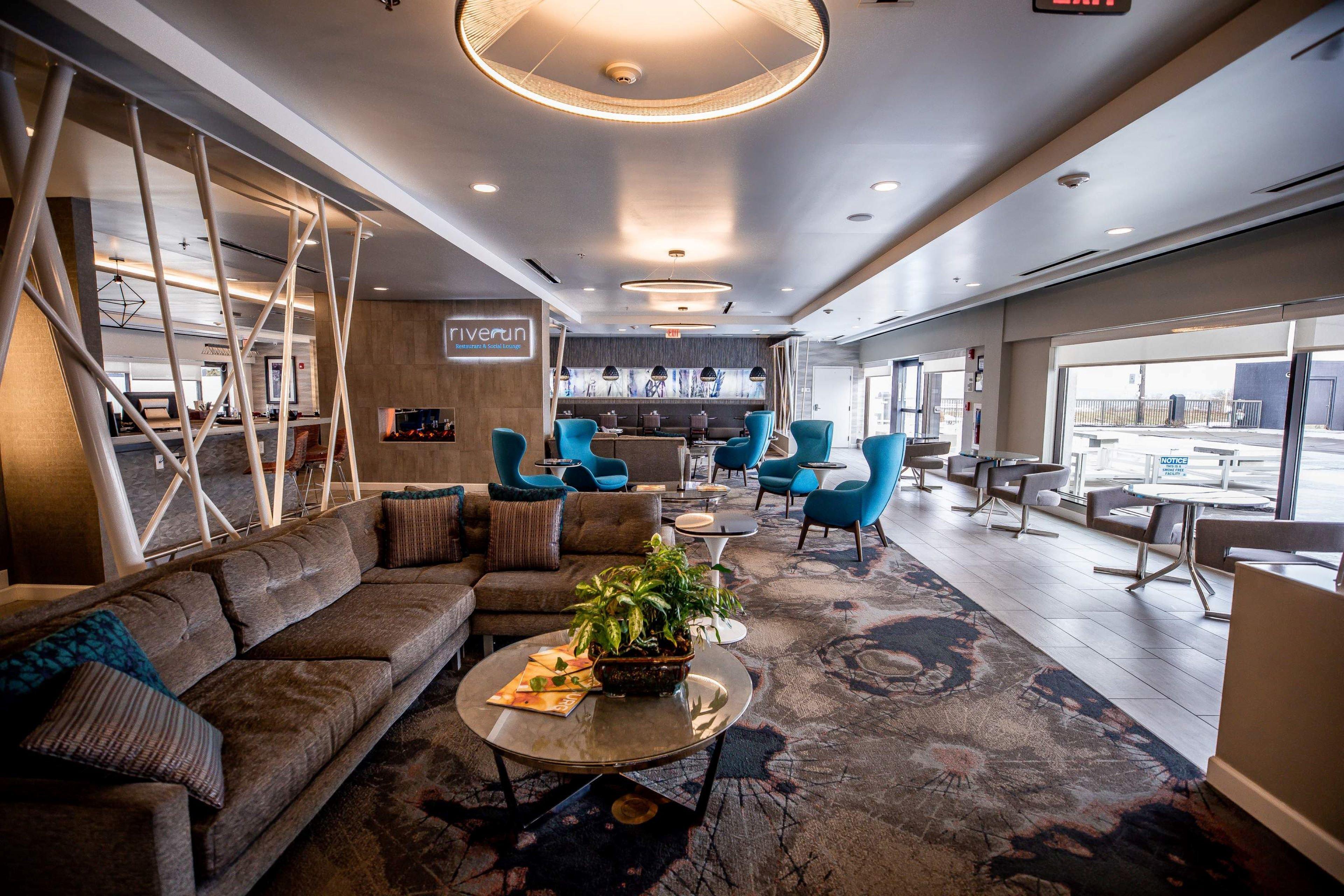 Hotel Indigo Harrisburg - Hershey By Ihg מראה חיצוני תמונה
