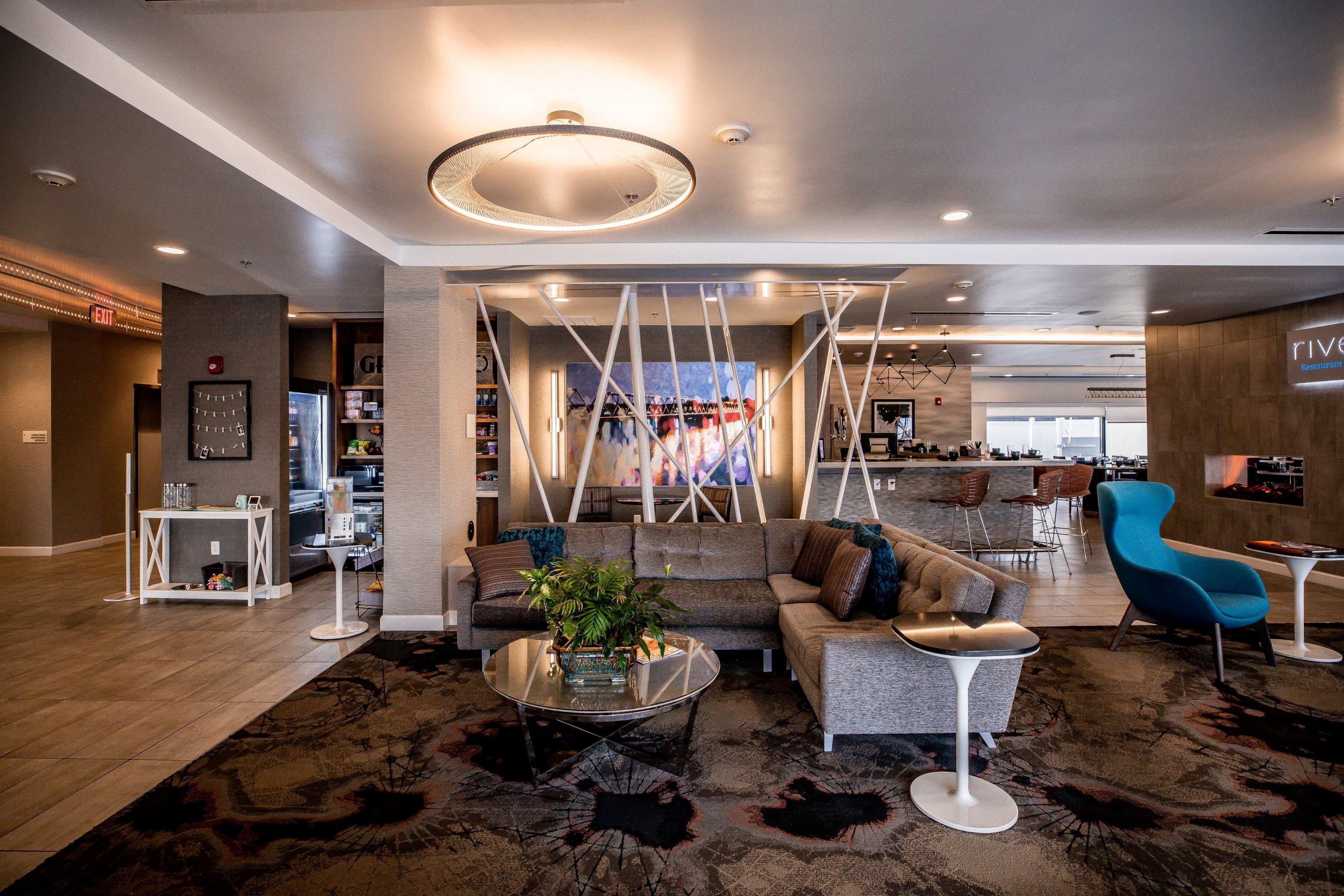 Hotel Indigo Harrisburg - Hershey By Ihg מראה חיצוני תמונה