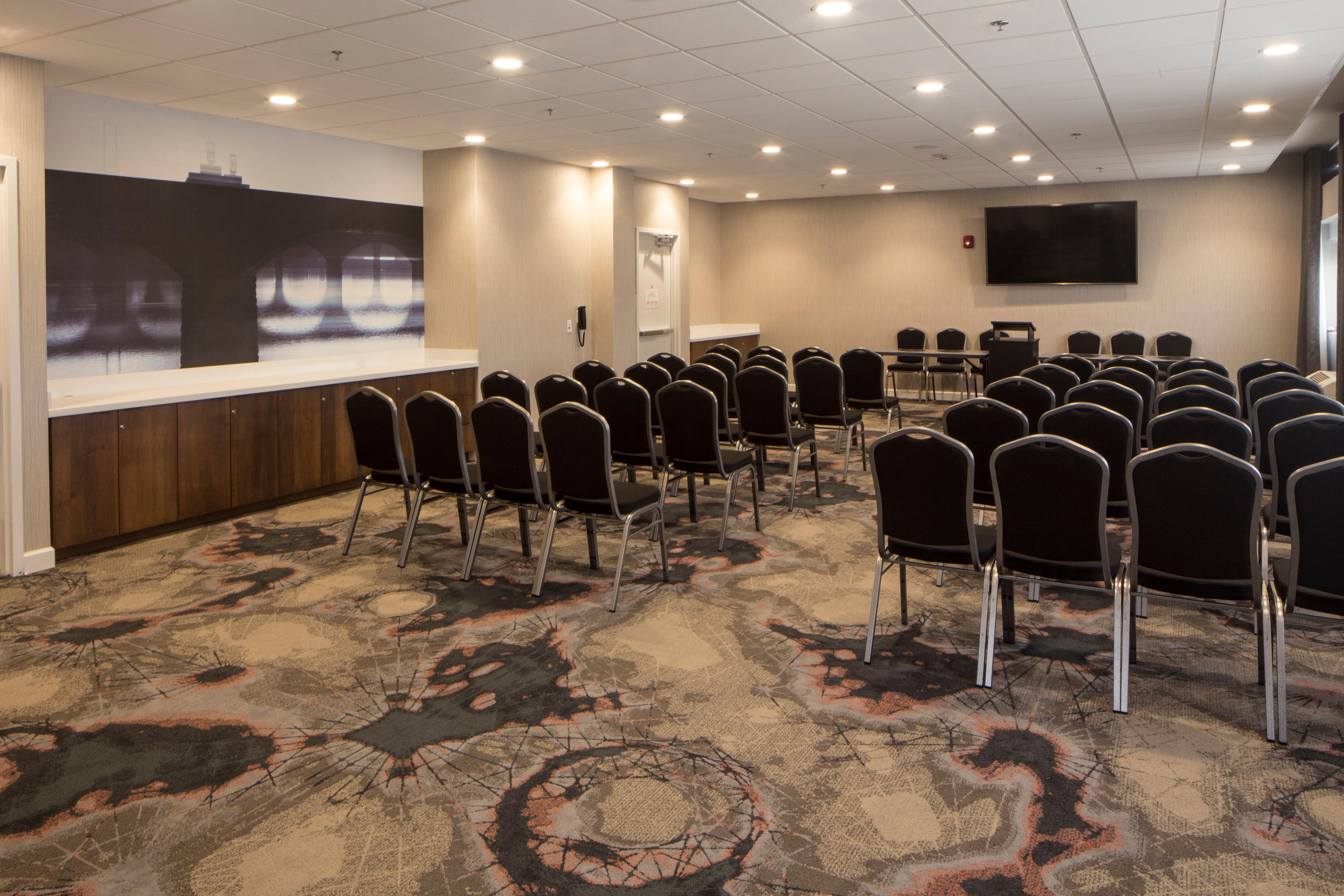 Hotel Indigo Harrisburg - Hershey By Ihg מראה חיצוני תמונה