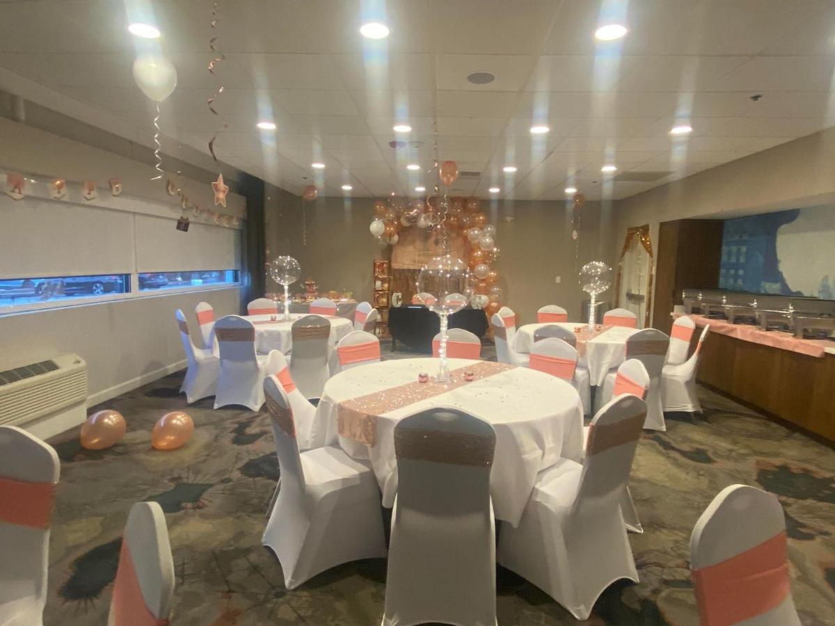Hotel Indigo Harrisburg - Hershey By Ihg מראה חיצוני תמונה
