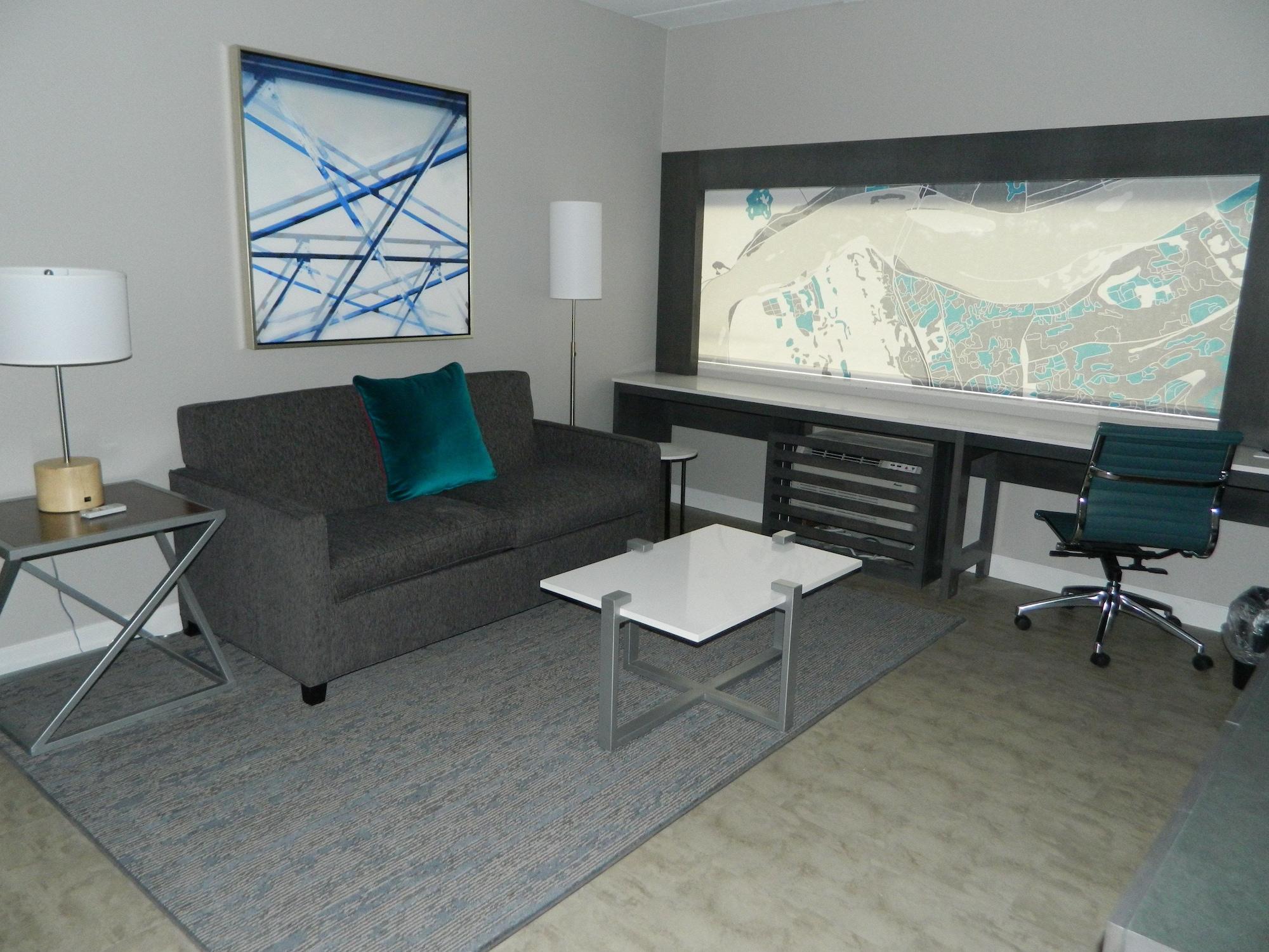 Hotel Indigo Harrisburg - Hershey By Ihg מראה חיצוני תמונה