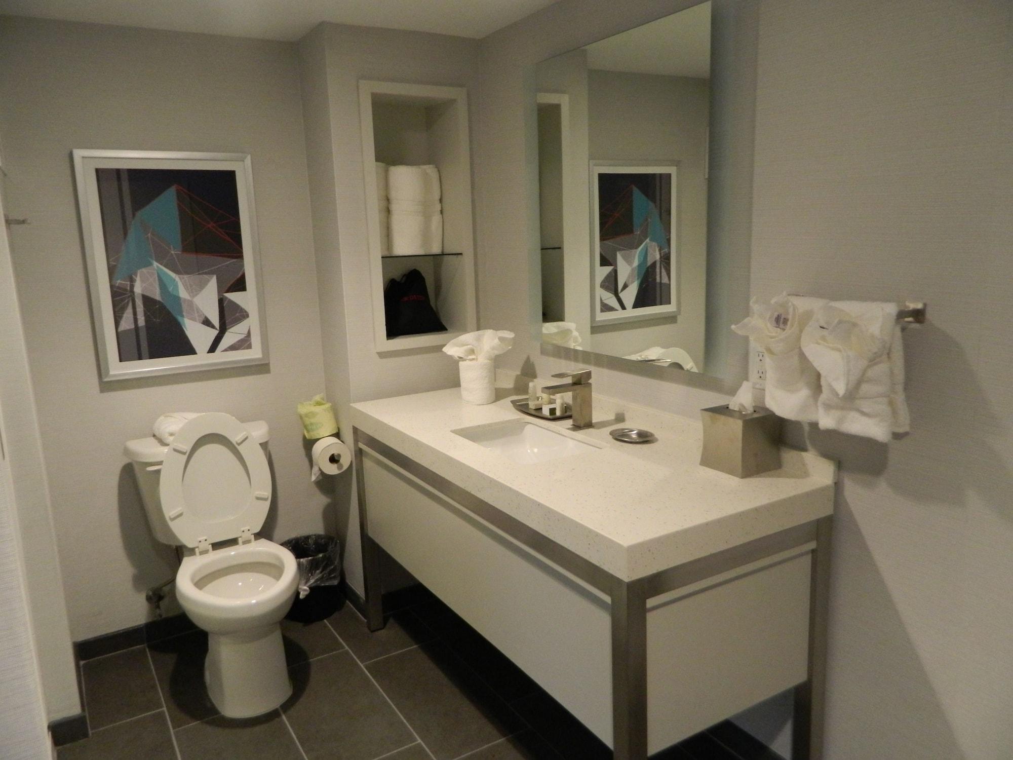 Hotel Indigo Harrisburg - Hershey By Ihg מראה חיצוני תמונה