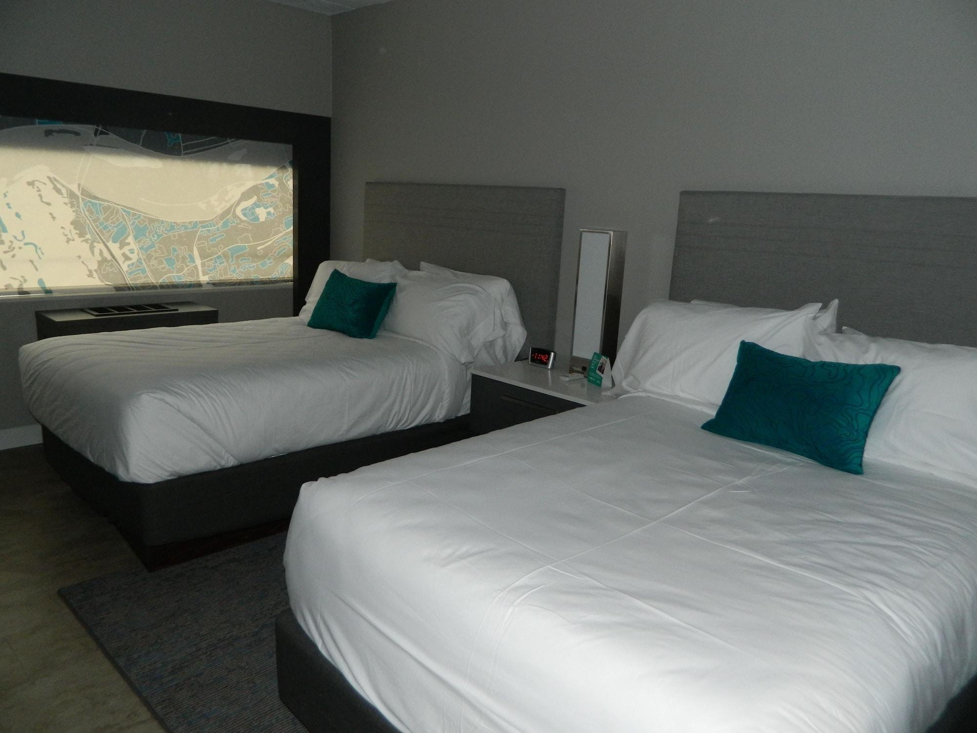 Hotel Indigo Harrisburg - Hershey By Ihg מראה חיצוני תמונה
