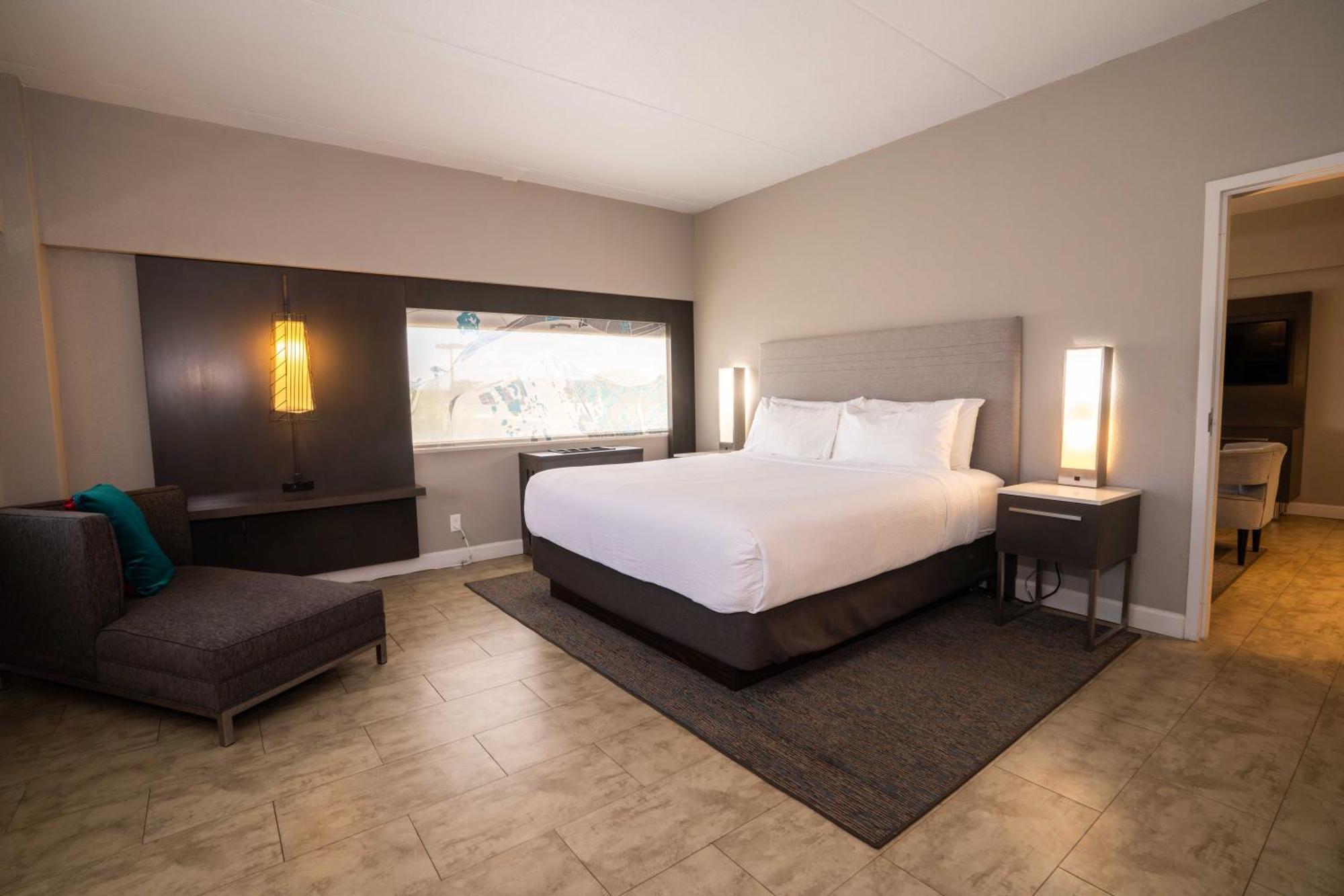 Hotel Indigo Harrisburg - Hershey By Ihg מראה חיצוני תמונה