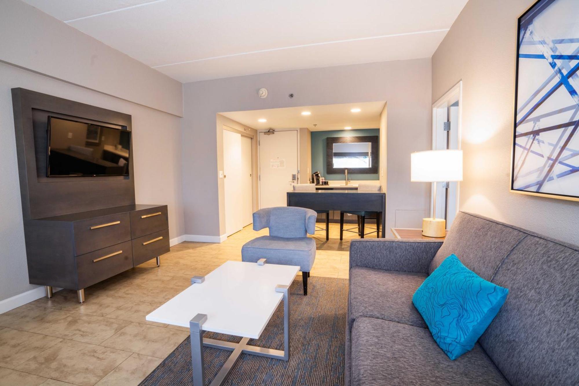 Hotel Indigo Harrisburg - Hershey By Ihg מראה חיצוני תמונה
