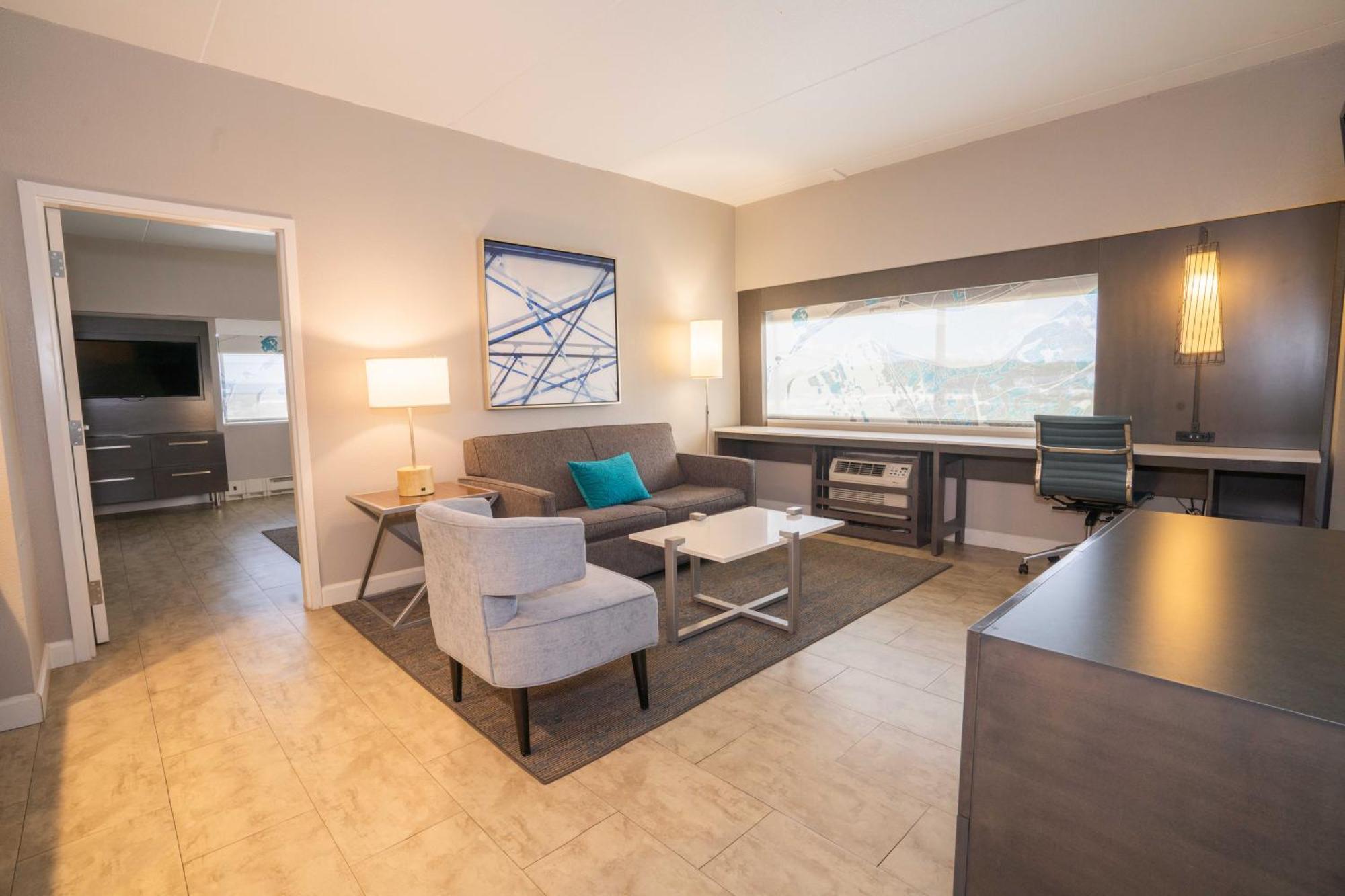 Hotel Indigo Harrisburg - Hershey By Ihg מראה חיצוני תמונה