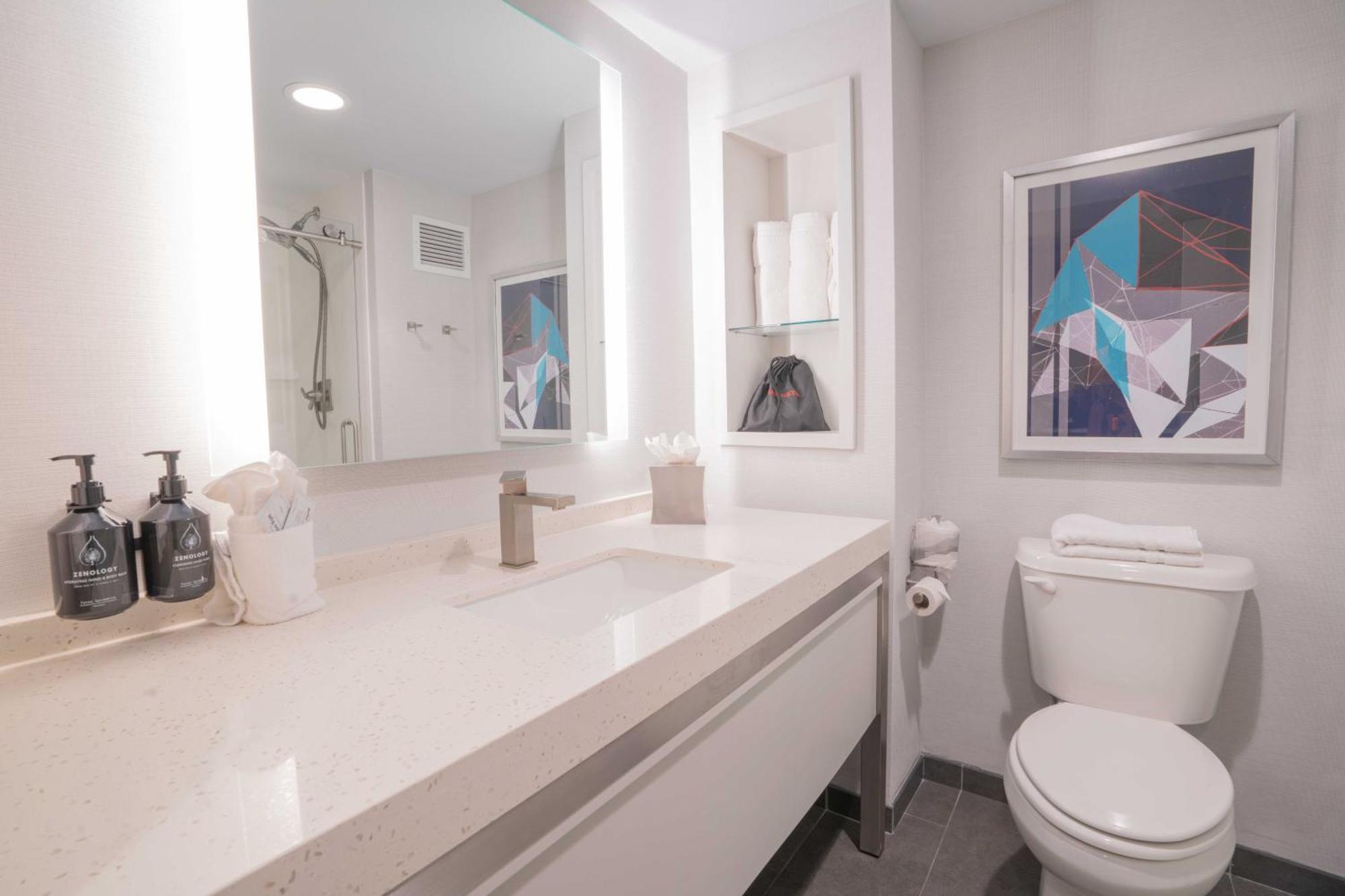 Hotel Indigo Harrisburg - Hershey By Ihg מראה חיצוני תמונה