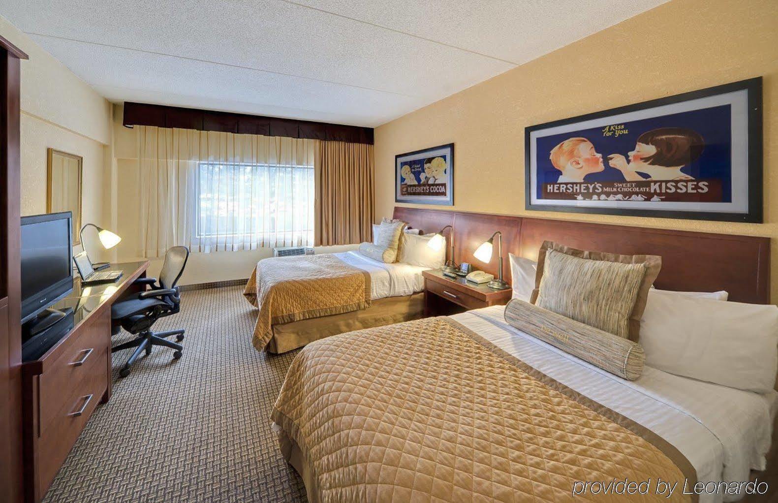 Hotel Indigo Harrisburg - Hershey מראה חיצוני תמונה