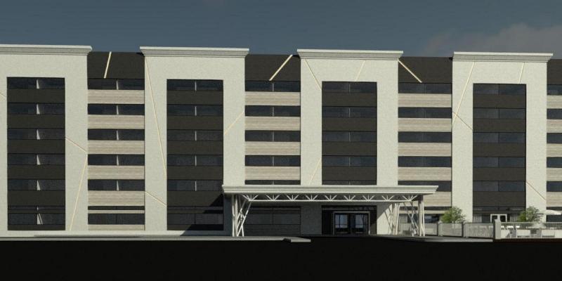 Hotel Indigo Harrisburg - Hershey By Ihg מראה חיצוני תמונה